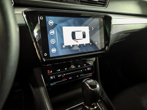 Skoda Superb III Рестайлинг с пробегом 2025 года, цена 3 200 000 рублей, 66 км, лифтбек, Автокод Объявления
