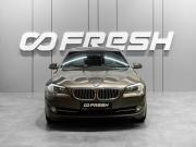 BMW 5 серии VI (F10/F11/F07) Тюмень  - изображение 28
