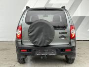 Chevrolet Niva I Рестайлинг Екатеринбург  - изображение 25