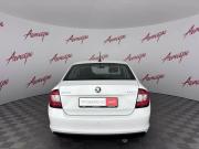 Skoda Rapid I Рестайлинг Псков  - изображение 24