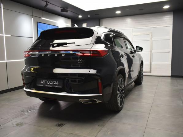 Exeed TXL I Рестайлинг 2 с пробегом 2023 года, цена 3 250 000 рублей, 12306 км, внедорожник, Автокод Объявления