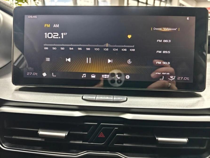 Geely Coolray I Москва  - изображение 15