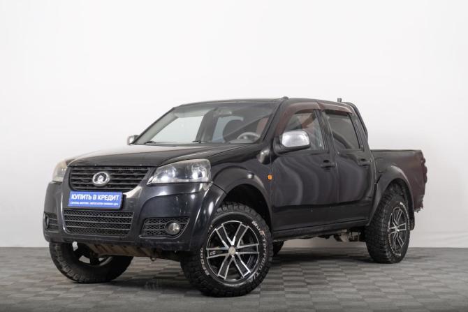 Great Wall Wingle II (Wingle 5) с пробегом 2013 года, цена 499 000 рублей, 173100 км, offers.body_type.unknown, Автокод Объявления