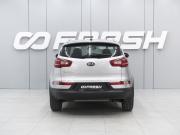 Kia Sportage III Ростов-на-Дону  - изображение 23