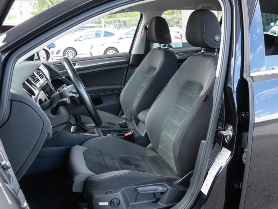 Volkswagen Golf VII Рестайлинг Волгоград  - изображение 15