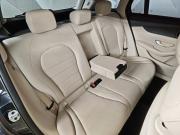 Mercedes-Benz GLC I (X253) Рестайлинг Москва  - изображение 37