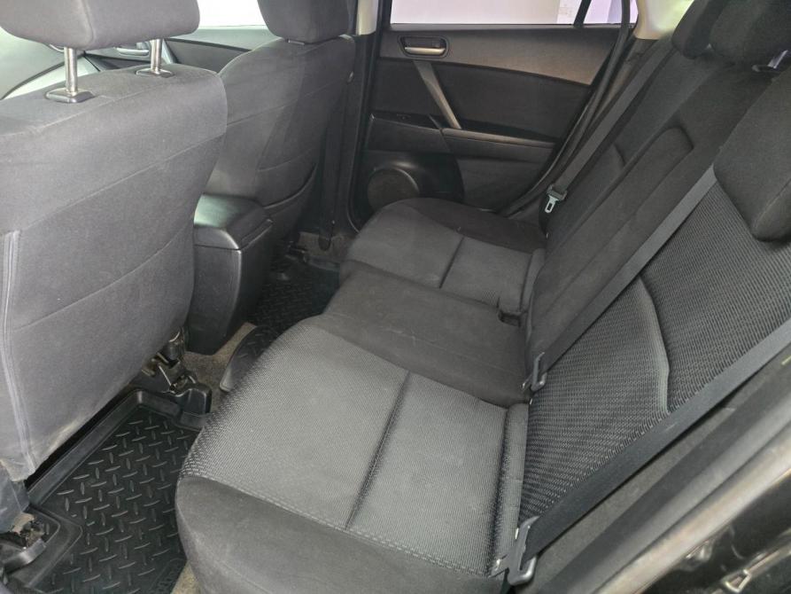 Mazda 3 II (BL) Таганрог  - изображение 13