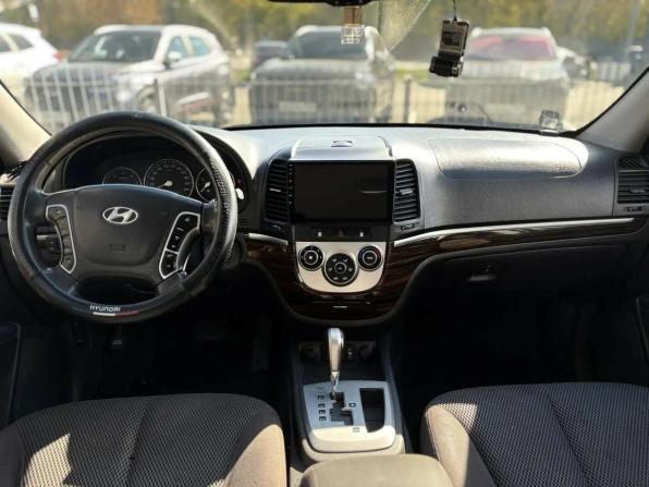 Hyundai Santa Fe II Рестайлинг с пробегом 2011 года, цена 1 229 000 рублей, 244179 км, внедорожник, Автокод Объявления