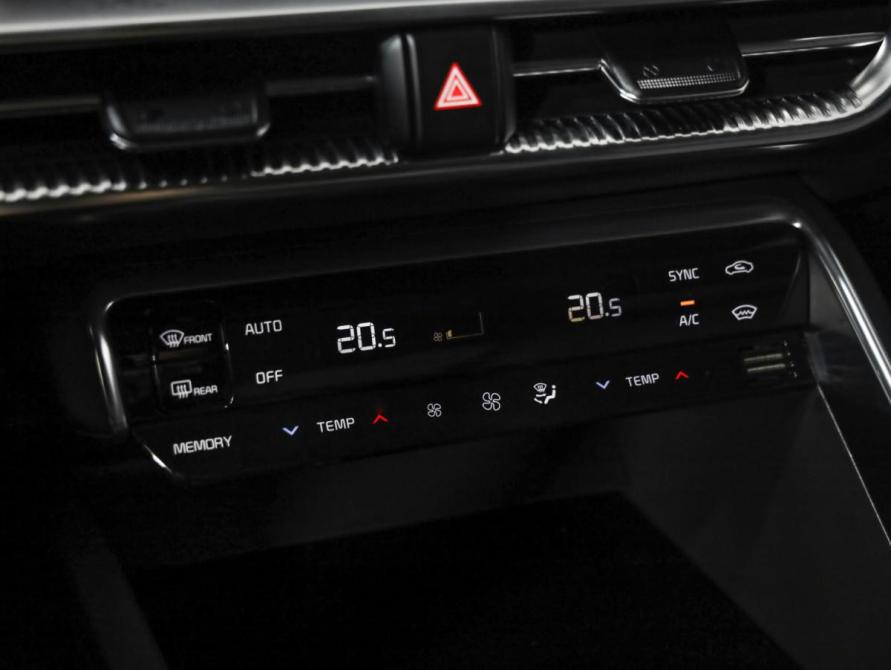 Kia K5 III Санкт-Петербург  - изображение 16