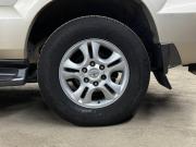 Toyota Land Cruiser Prado 120 Series Рестайлинг Санкт-Петербург  - изображение 44