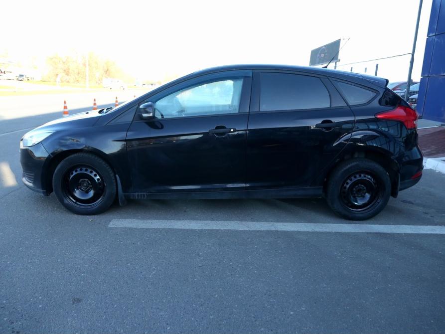 Ford Focus III Рестайлинг Иваново  - изображение 8