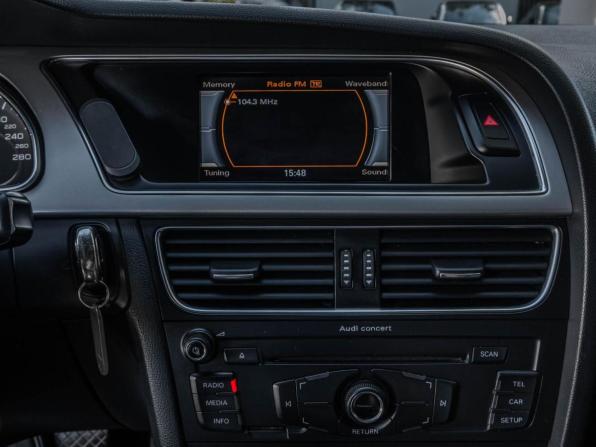 Audi A5 I (8T) с пробегом 2011 года, цена 1 460 000 рублей, 184526 км, купе, Автокод Объявления
