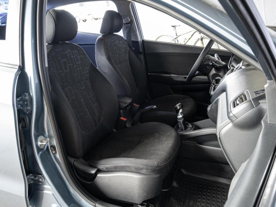 Kia Rio III Краснодар  - изображение 8