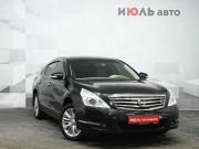Nissan Teana II Рестайлинг Екатеринбург  - изображение 23