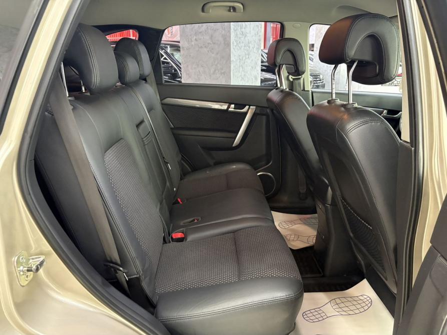 Chevrolet Captiva I Ярославль  - изображение 17