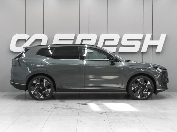 Volvo XC70 III с пробегом 2025 года, цена 7 250 000 рублей, 11168 км, внедорожник, Автокод Объявления