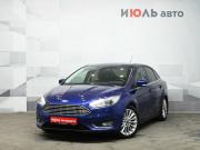 Ford Focus III Рестайлинг Екатеринбург  - изображение 20