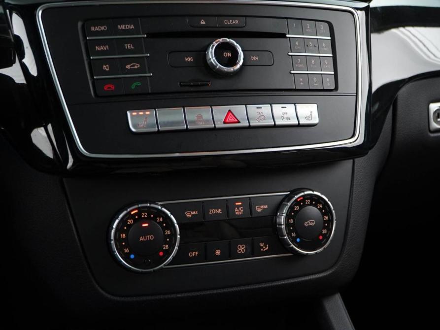 Mercedes-Benz GLE I (W166) Москва  - изображение 15