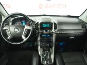 Chevrolet Captiva I Рестайлинг 2 Вологда  - изображение 34