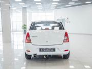 Renault Logan I Рестайлинг Самара  - изображение 21