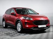 Ford Escape IV Москва  - изображение 21