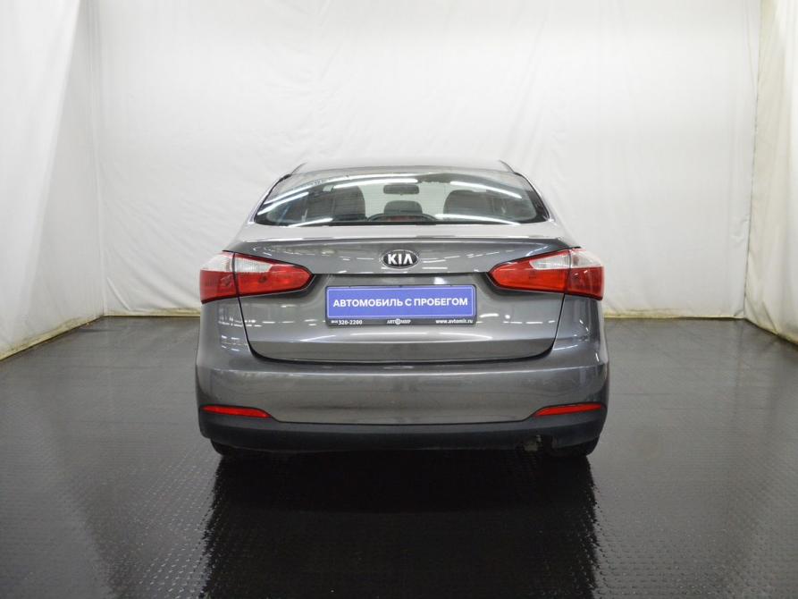 Kia Cerato III Санкт-Петербург  - изображение 6