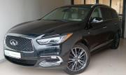 Infiniti QX60 I Рестайлинг Москва  - изображение 28