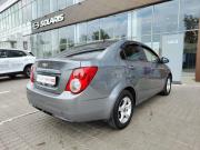 Chevrolet Aveo II Набережные Челны  - изображение 35