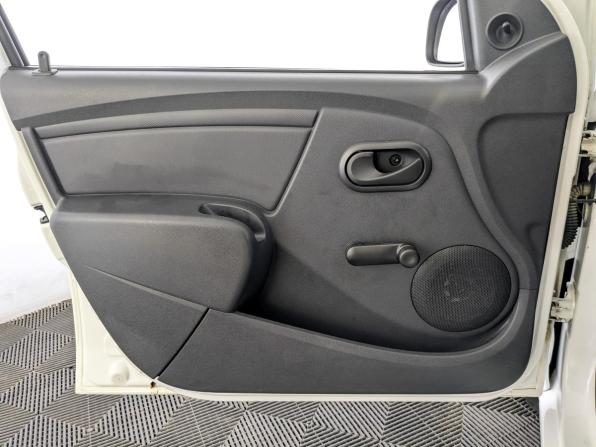 Lada (ВАЗ) Largus I с пробегом 2020 года, цена 890 000 рублей, 98306 км, фургон, Автокод Объявления