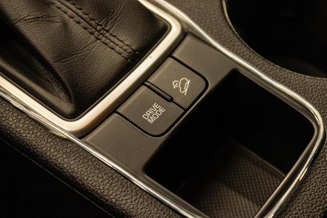 Kia Sportage IV с пробегом 2016 года, цена 1 635 000 рублей, 164065 км, внедорожник, Автокод Объявления