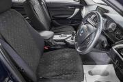 BMW 1 серии II (F20/F21) Барнаул  - изображение 36