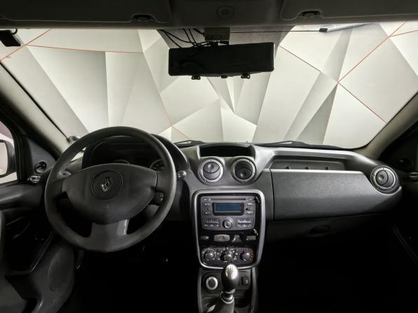 Renault Duster I с пробегом 2012 года, цена 793 000 рублей, 207081 км, внедорожник, Автокод Объявления