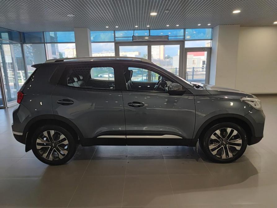 Chery Tiggo 4 I Рестайлинг Казань  - изображение 5