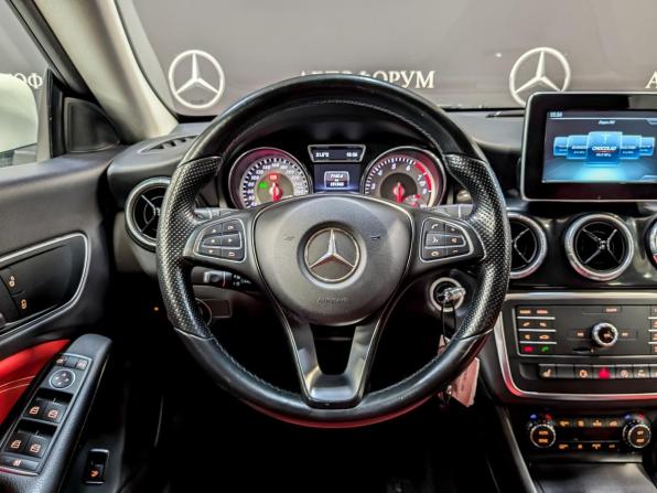 Mercedes-Benz CLA I (C117 X117) с пробегом 2015 года, цена 1 770 000 рублей, 181550 км, седан, Автокод Объявления