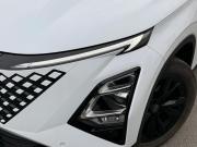 Omoda C5 I Рестайлинг Курган  - изображение 25