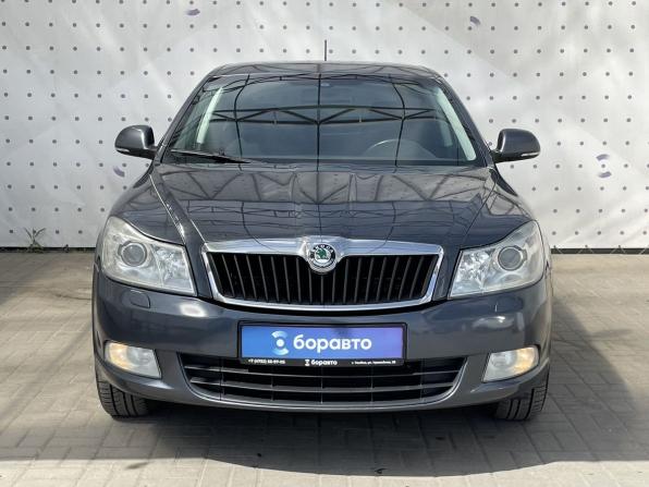Skoda Octavia II (A5) Рестайлинг с пробегом 2011 года, цена 780 000 рублей, 180558 км, лифтбек, Автокод Объявления