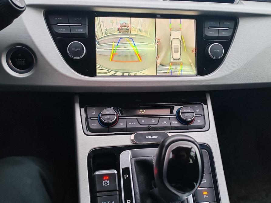 Geely Atlas I Санкт-Петербург  - изображение 8