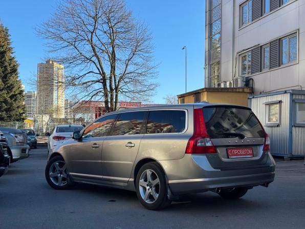 Volvo V70 III с пробегом 2008 года, цена 815 000 рублей, 360000 км, универсал, Автокод Объявления