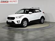 Hyundai Creta I Белгород  - изображение 19