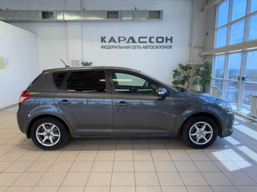Kia Ceed I Рестайлинг Волгоград  - изображение 6