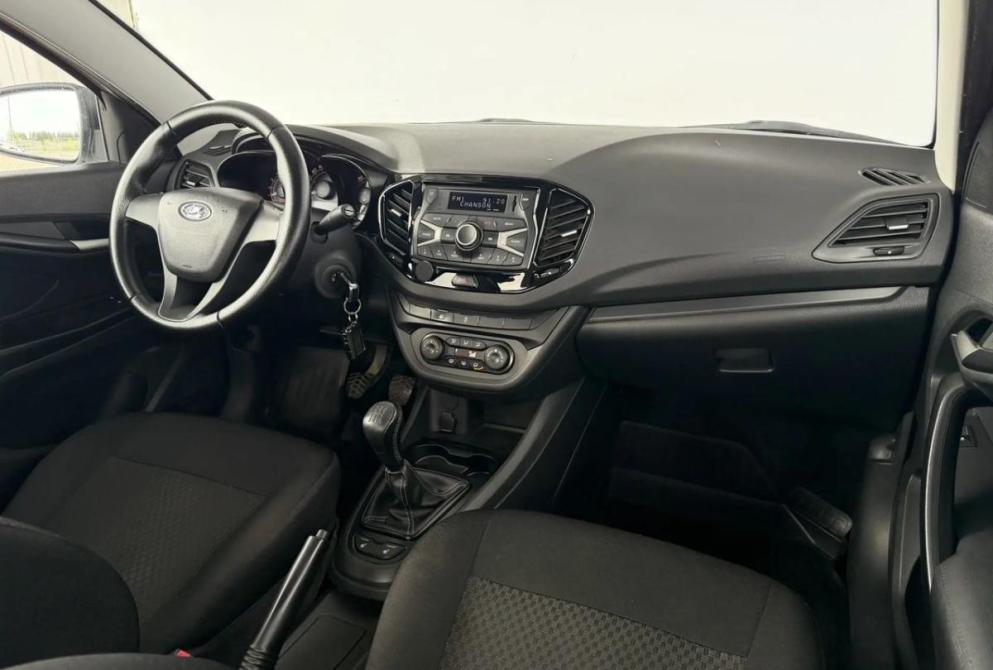 Lada (ВАЗ) Vesta I Киров  - изображение 11