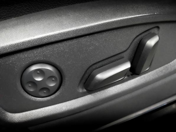 Audi Q5 II (FY) с пробегом 2017 года, цена 2 500 000 рублей, 161771 км, внедорожник, Автокод Объявления
