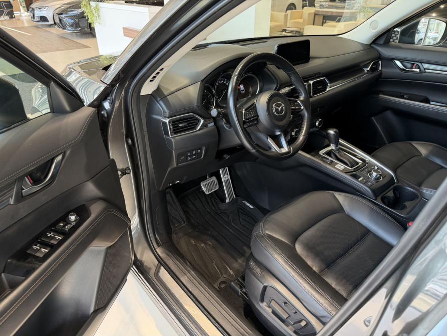 Mazda CX-5 II Краснодар  - изображение 8
