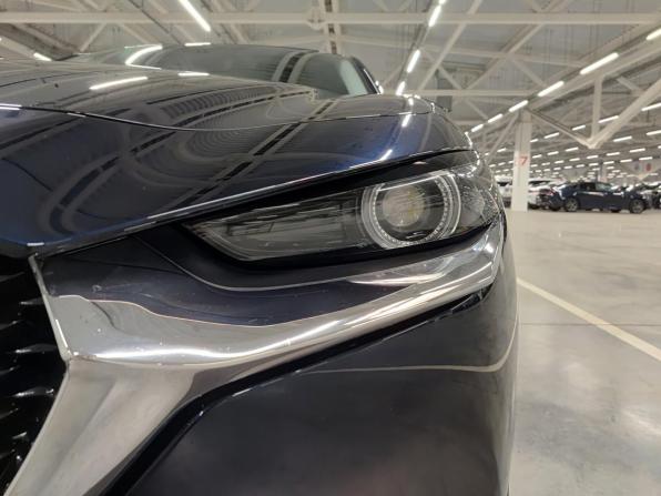 Mazda CX-30 I с пробегом 2023 года, цена 2 940 000 рублей, 54944 км, внедорожник, Автокод Объявления