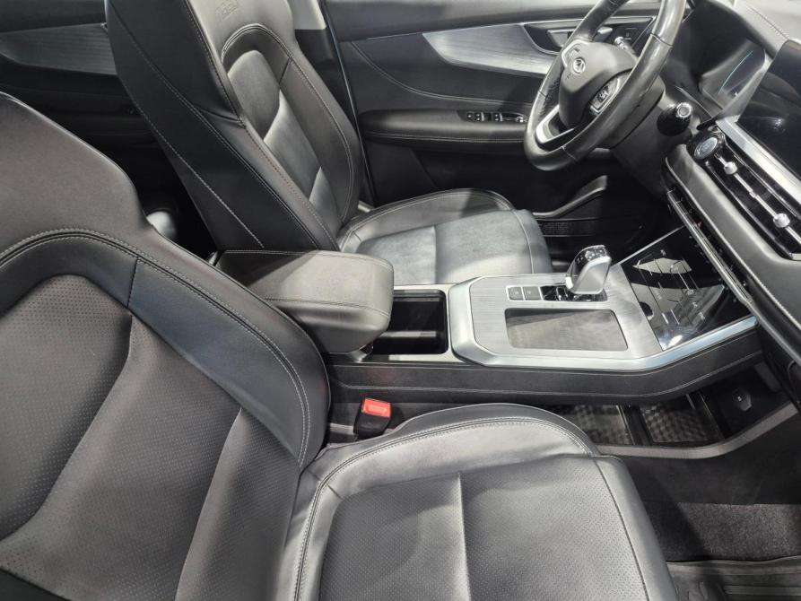Chery Tiggo 4 Pro I Воронеж  - изображение 17