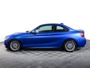 BMW 2 серии F22 Москва  - изображение 32