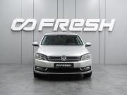 Volkswagen Passat B7 Воронеж  - изображение 22