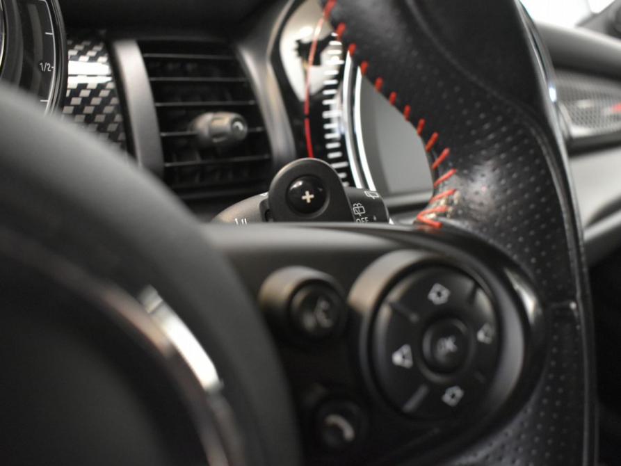 Mini Hatch III (F55/F56) Рестайлинг Москва  - изображение 17