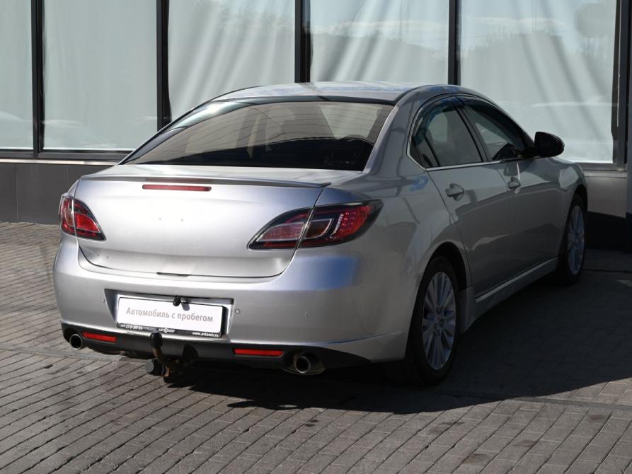 Mazda 6 II (GH) Екатеринбург  - изображение 5