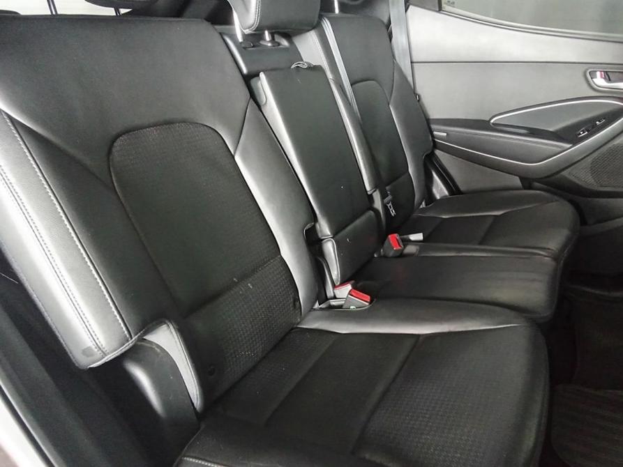 Hyundai Santa Fe III Москва  - изображение 10